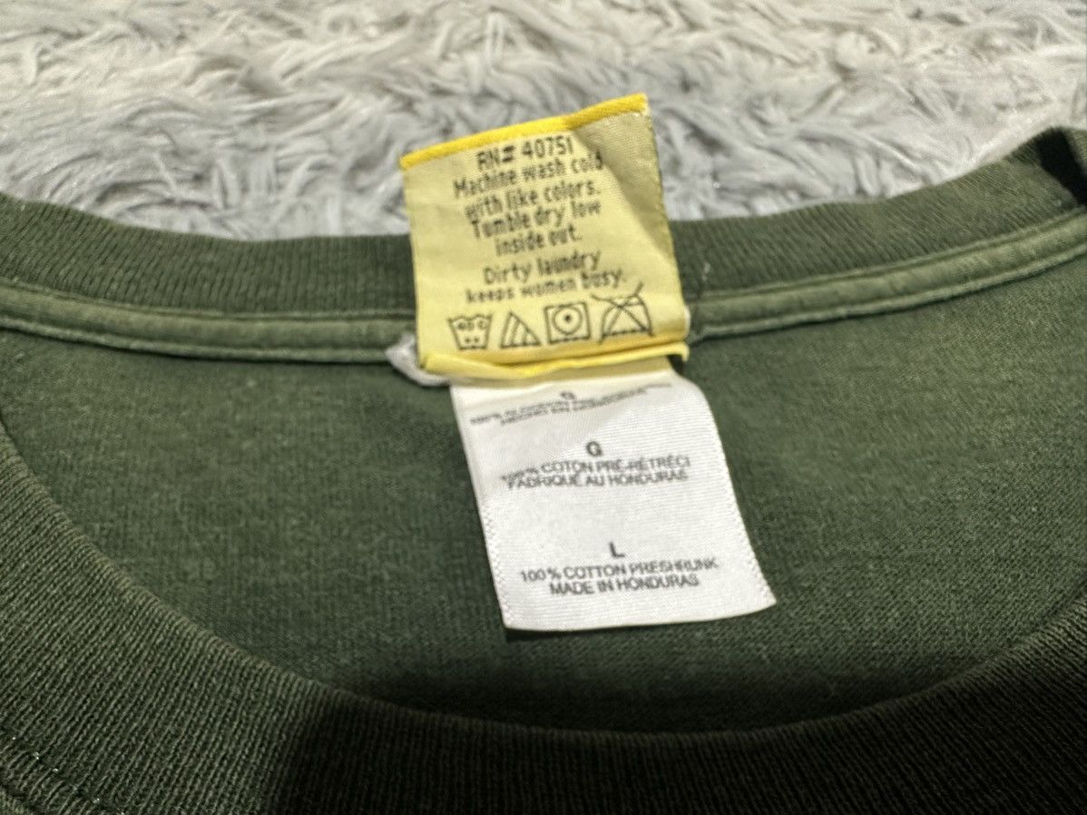 Enjoi 🔥Vintage Enjoi Skateboard Shirt Travis Scott Size US L / EU 52-54 / 3 - 5 Thumbnail