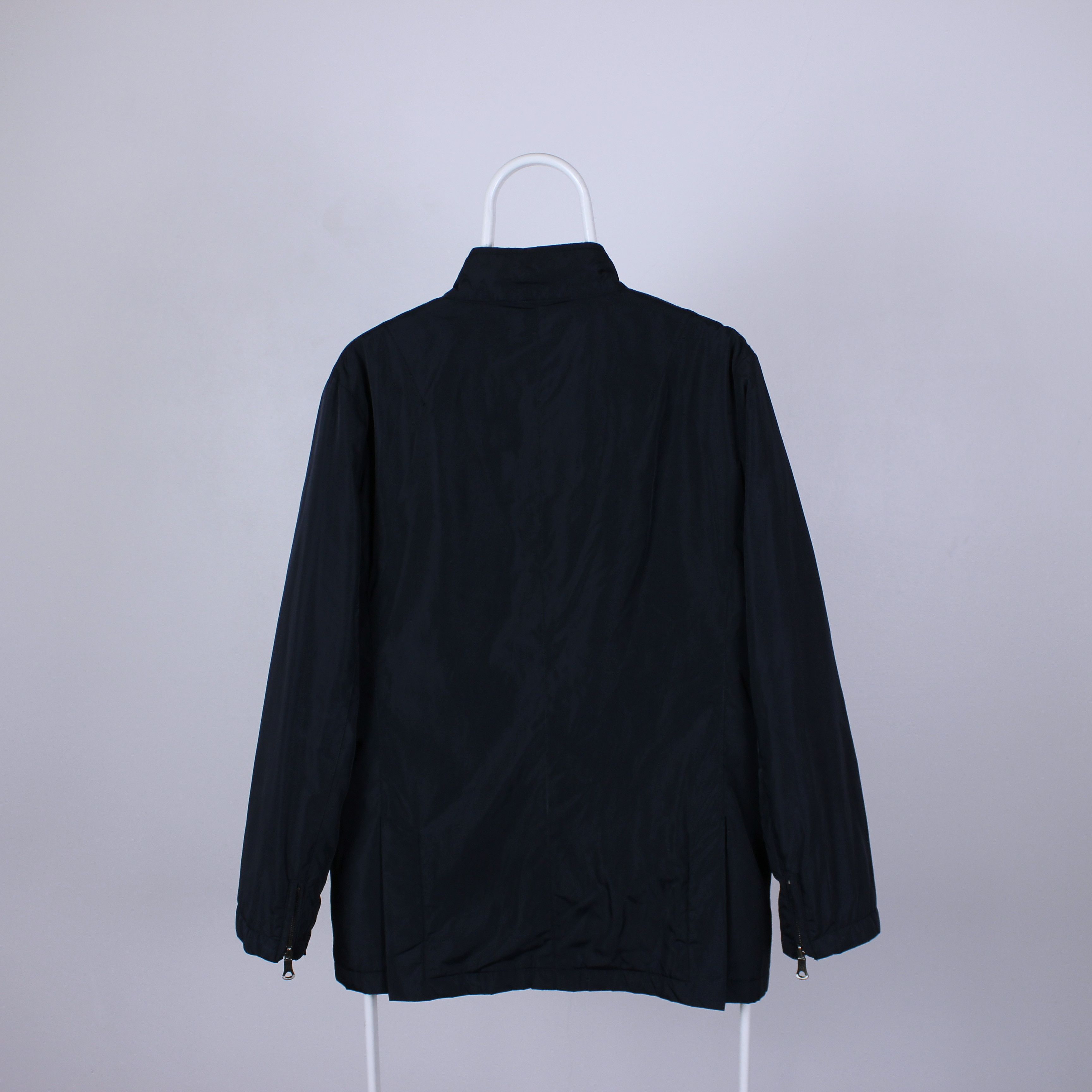 Vintage KOAN jacket men light navy blue M Size US M / EU 48-50 / 2 - 5 Thumbnail