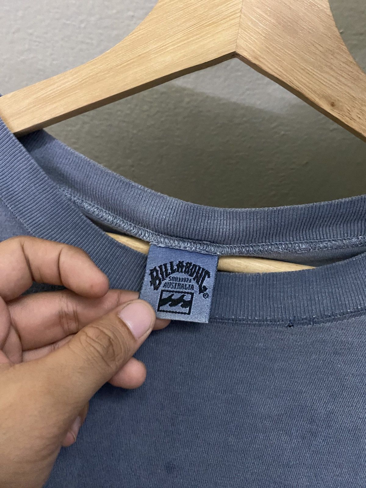 Billabong Vintage surf billabong Size US XL / EU 56 / 4 - 3 Thumbnail