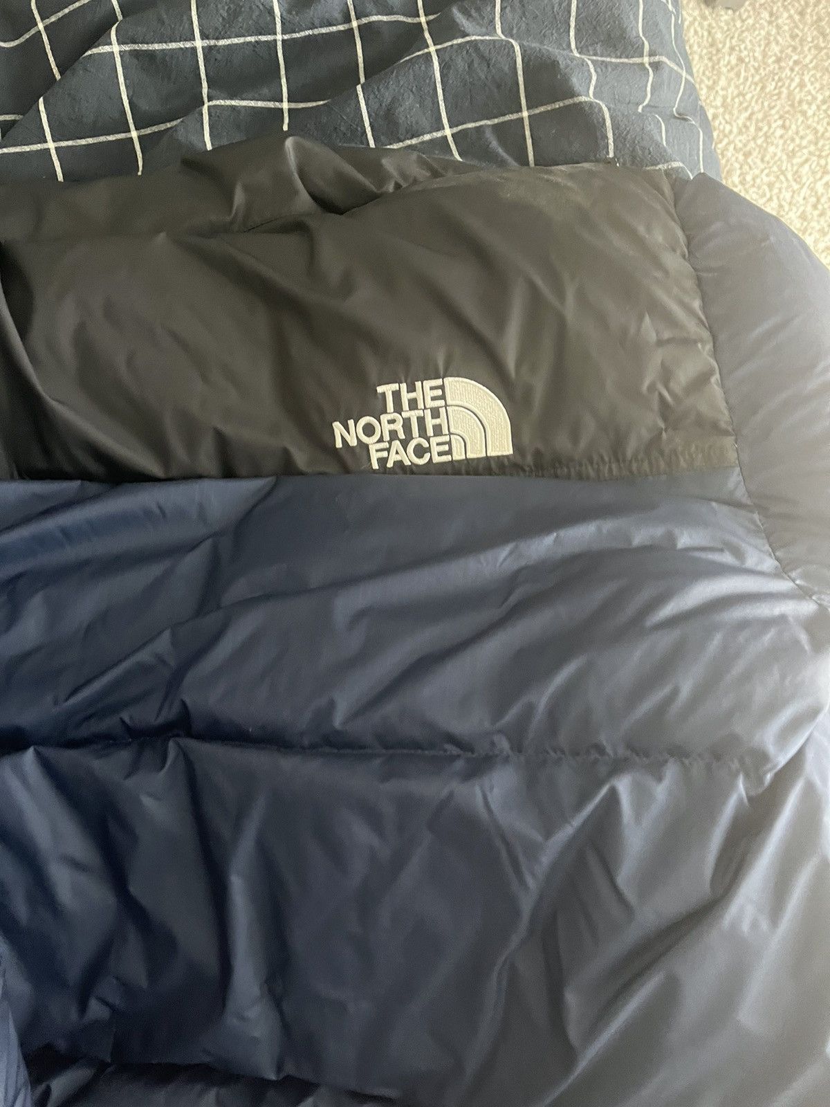 The North Face × Vintage TNF 1996 Nuptse Size US M / EU 48-50 / 2 - 3 Thumbnail