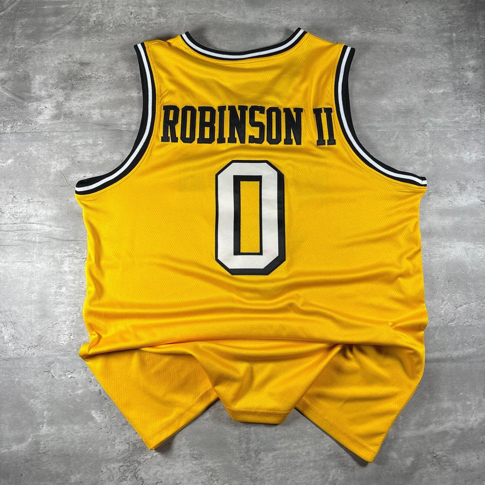 Nike Missouri Tigers basketball jersey Size US L / EU 52-54 / 3 - 2 Thumbnail