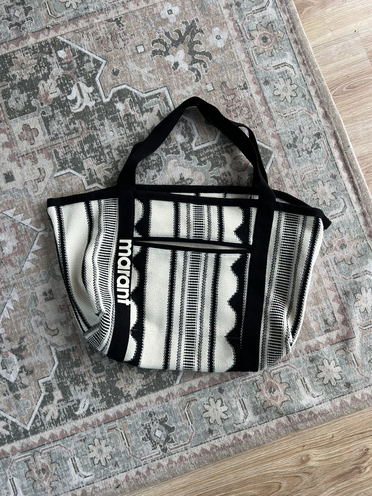 Isabel Marant Isabel Marant Darwen Bag Size ONE SIZE - 1 Thumbnail