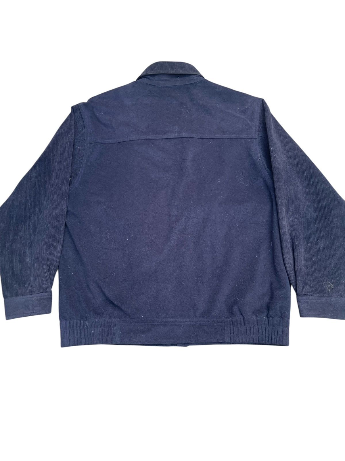 Joseph × Vintage Joseps Ereuil Paris Jacket Bomber Style Size US M / EU 48-50 / 2 - 2 Thumbnail