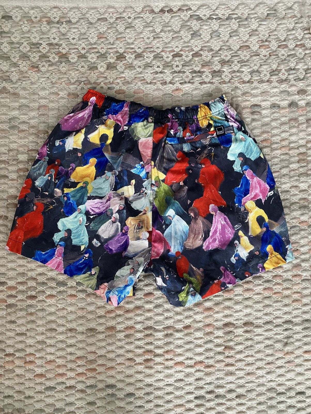 Other Doe Endless Rain Short Size US 30 / EU 46 - 2 Thumbnail
