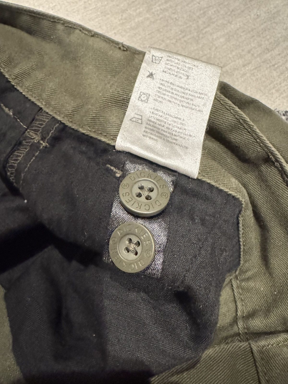 Dickies Dickies Cargo Size US 32 / EU 48 - 7 Thumbnail