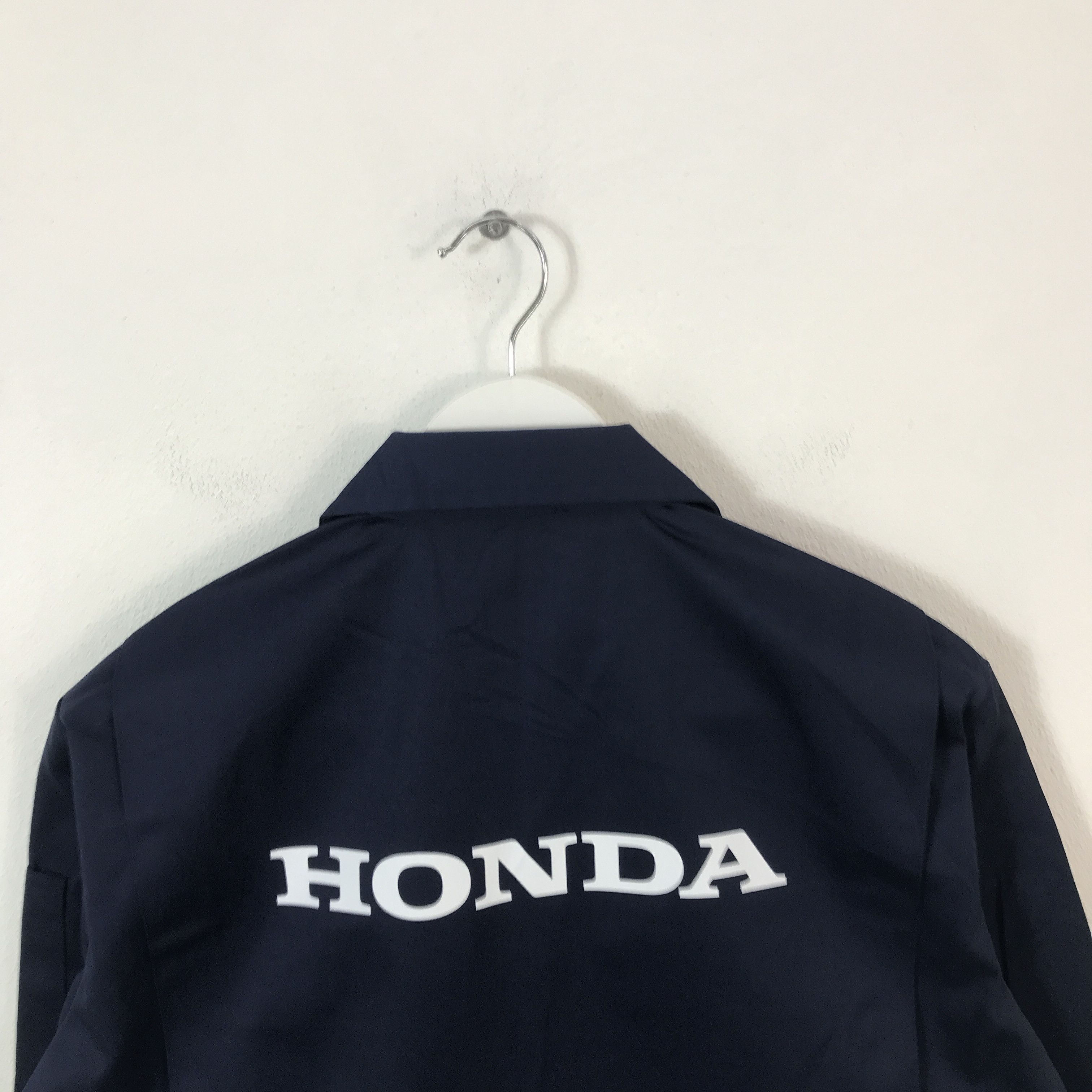 Honda Honda Racing Workers uniform custom japan jacket Size US M / EU 48-50 / 2 - 4 Thumbnail