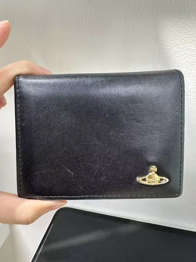 Vivienne Westwood Vivienne Westwood Saturn card pack Size ONE SIZE - 1 Thumbnail