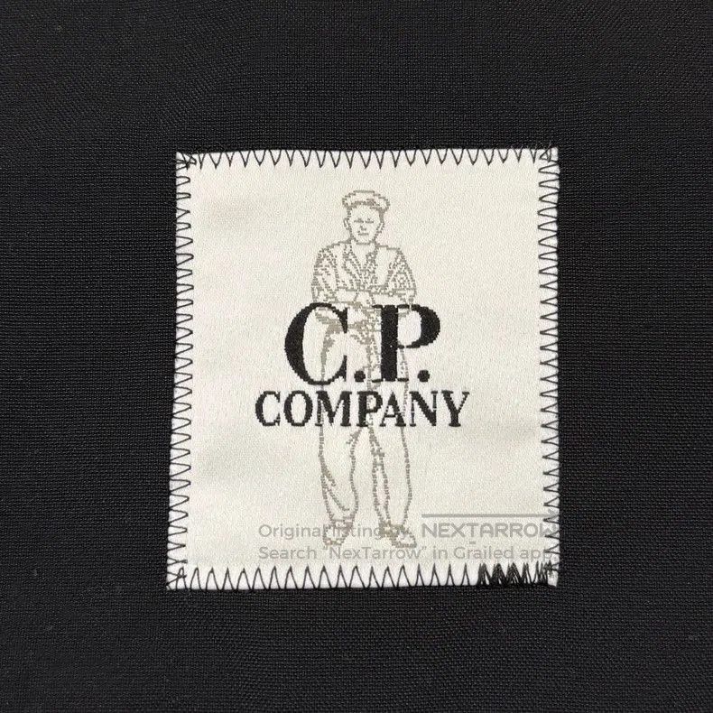 Junya Watanabe JUNYA WATANABE MAN × C.P. Company MILITALY JKT Size US M / EU 48-50 / 2 - 6 Thumbnail