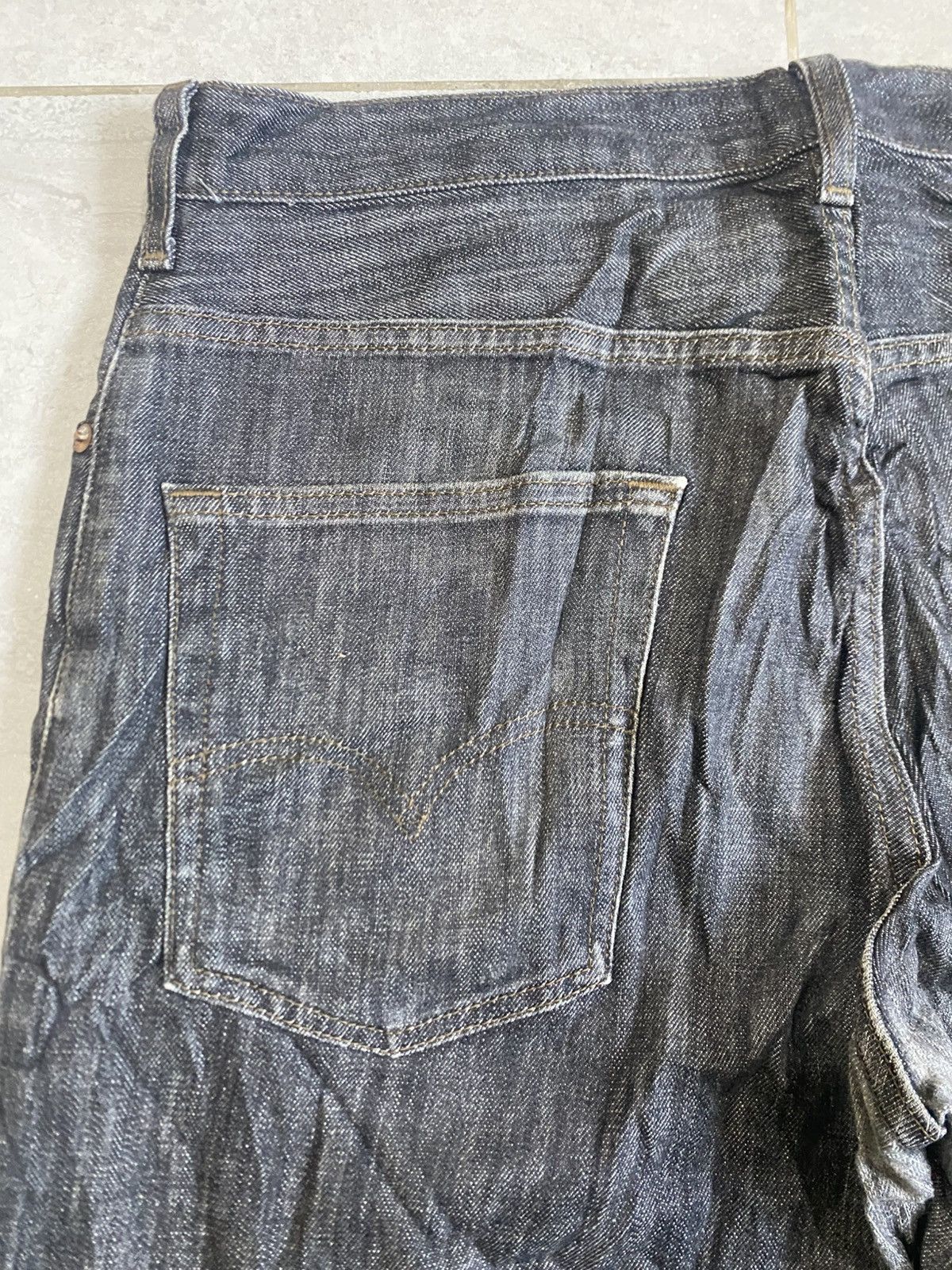 Levi's LEVIS 505 Size US 34 / EU 50 - 13 Thumbnail