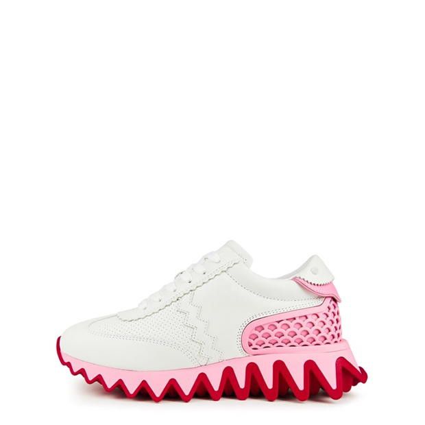 Loubishark Sneakers