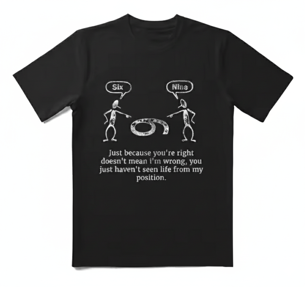 Other Y2K Street Retro 96 Position High Quality Black T-Shirt Size US L / EU 52-54 / 3 - 1 Thumbnail