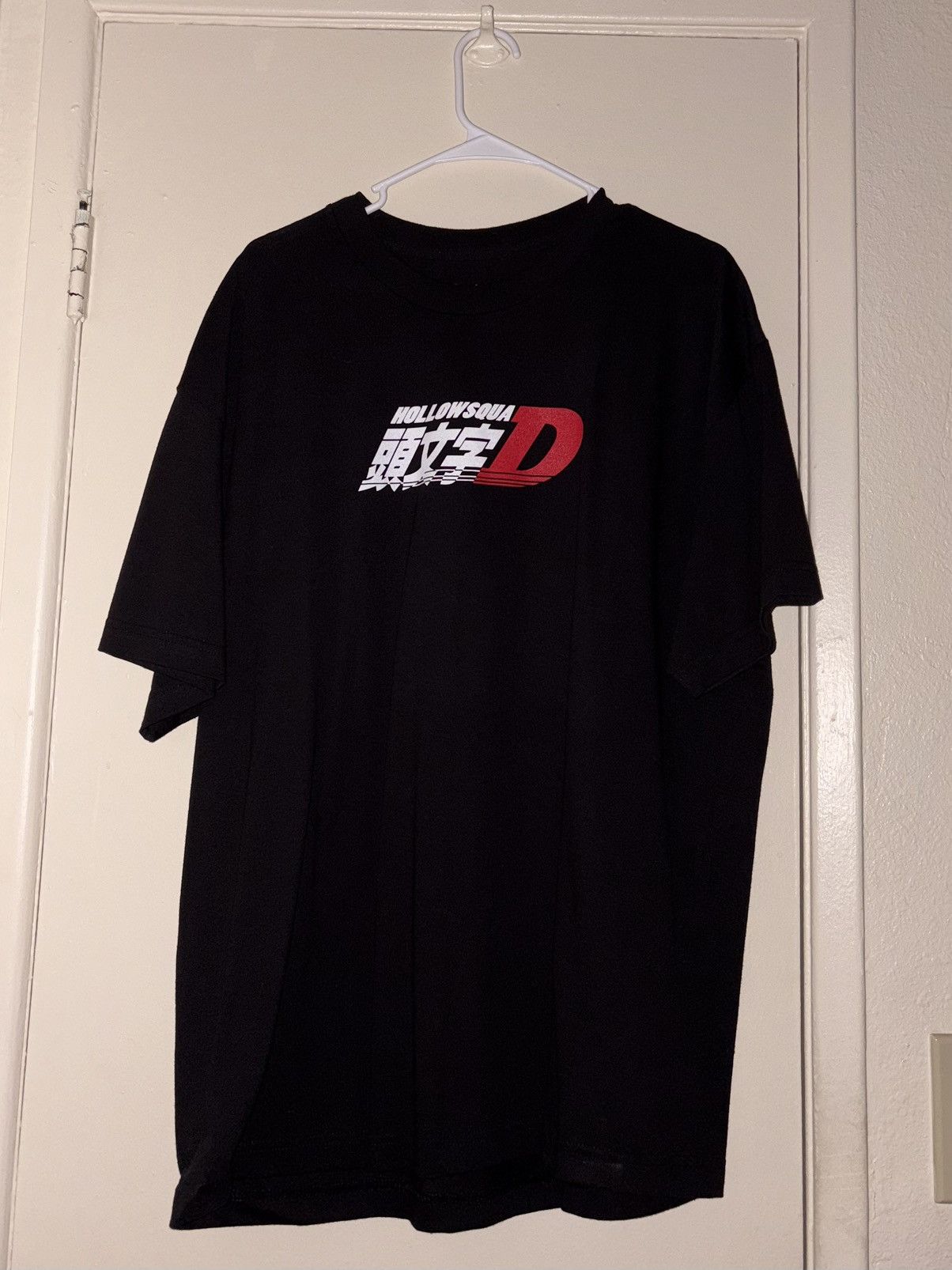Japanese Brand Xavier Wulf Project X T-Shirt Size US XL / EU 56 / 4 - 1 Thumbnail