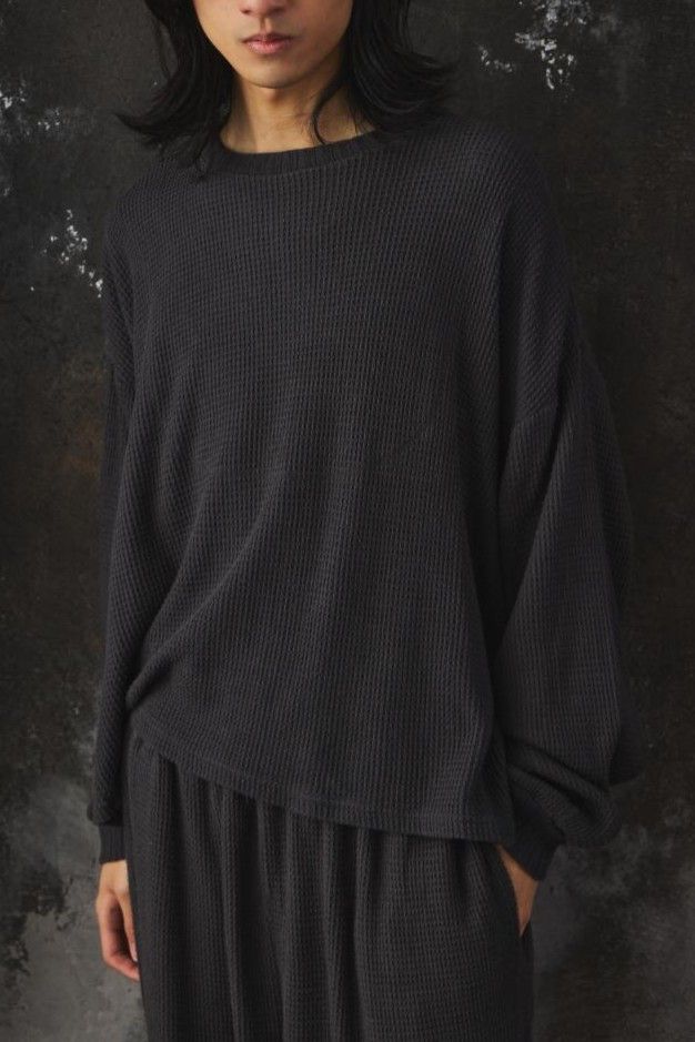 Other refomed AZEAMI THERMAL TEE Size US L / EU 52-54 / 3 - 1 Thumbnail