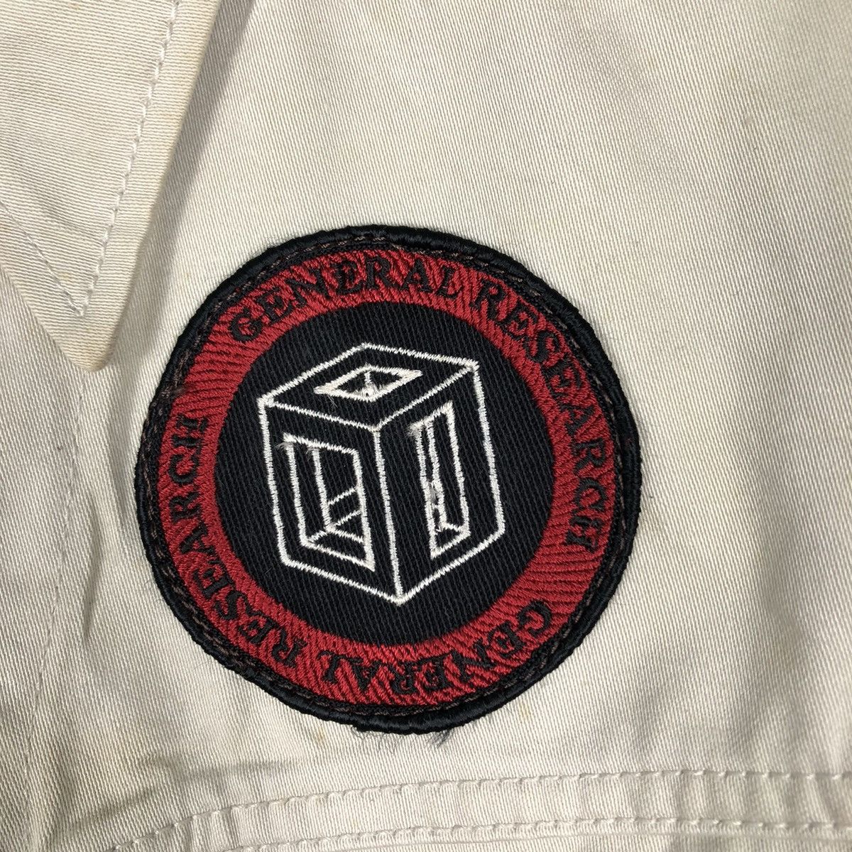 Japanese Brand 🔥Vintage Biker Jacket Trucker Lee Western Cowboys Pocket Size US M / EU 48-50 / 2 - 19 Thumbnail