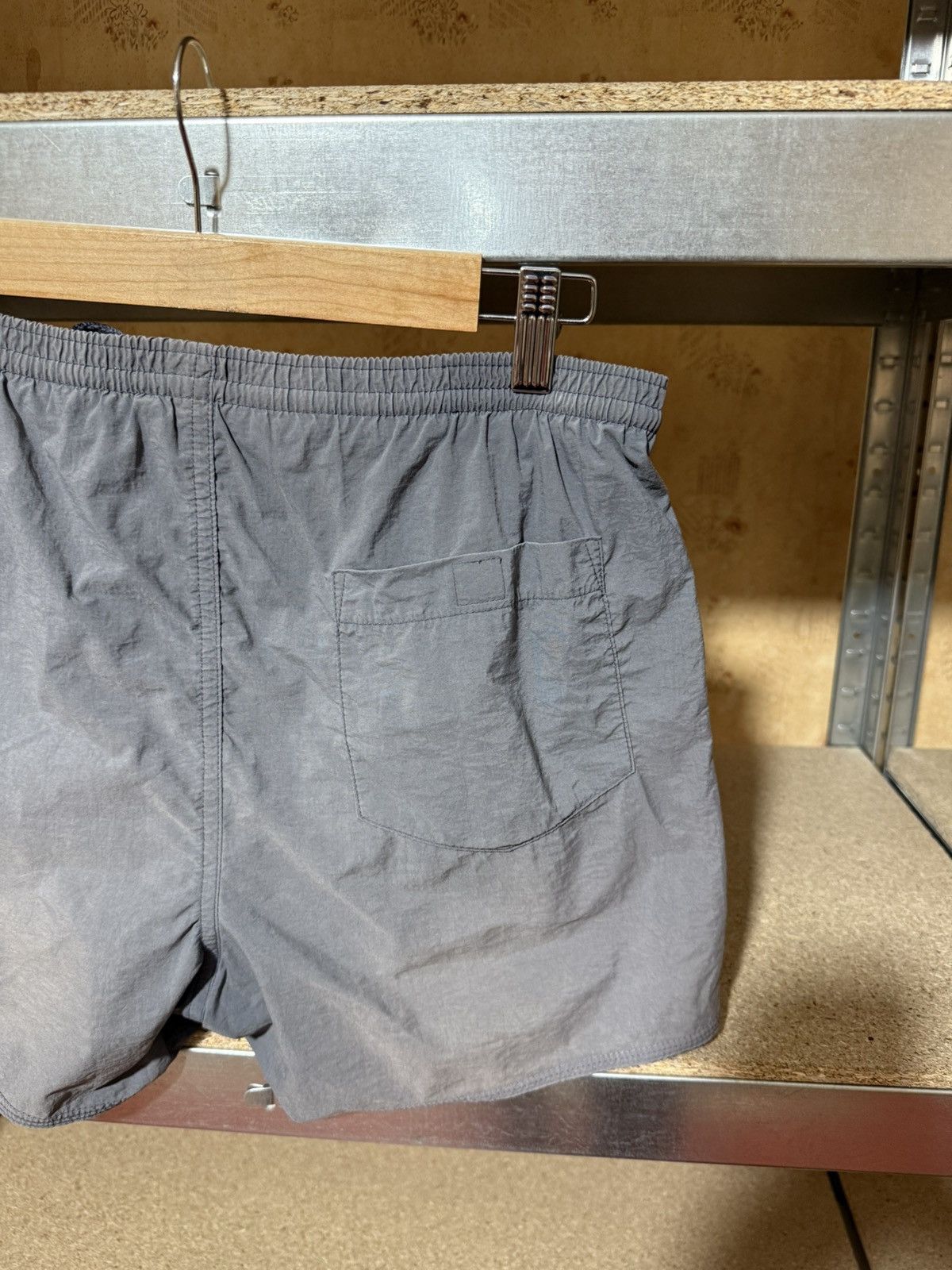 Nike × Vintage 🏝️ Vintage 80s/90s Beach Nike retro shorts Size S Y2K hype Size US 30 / EU 46 - 5 Thumbnail