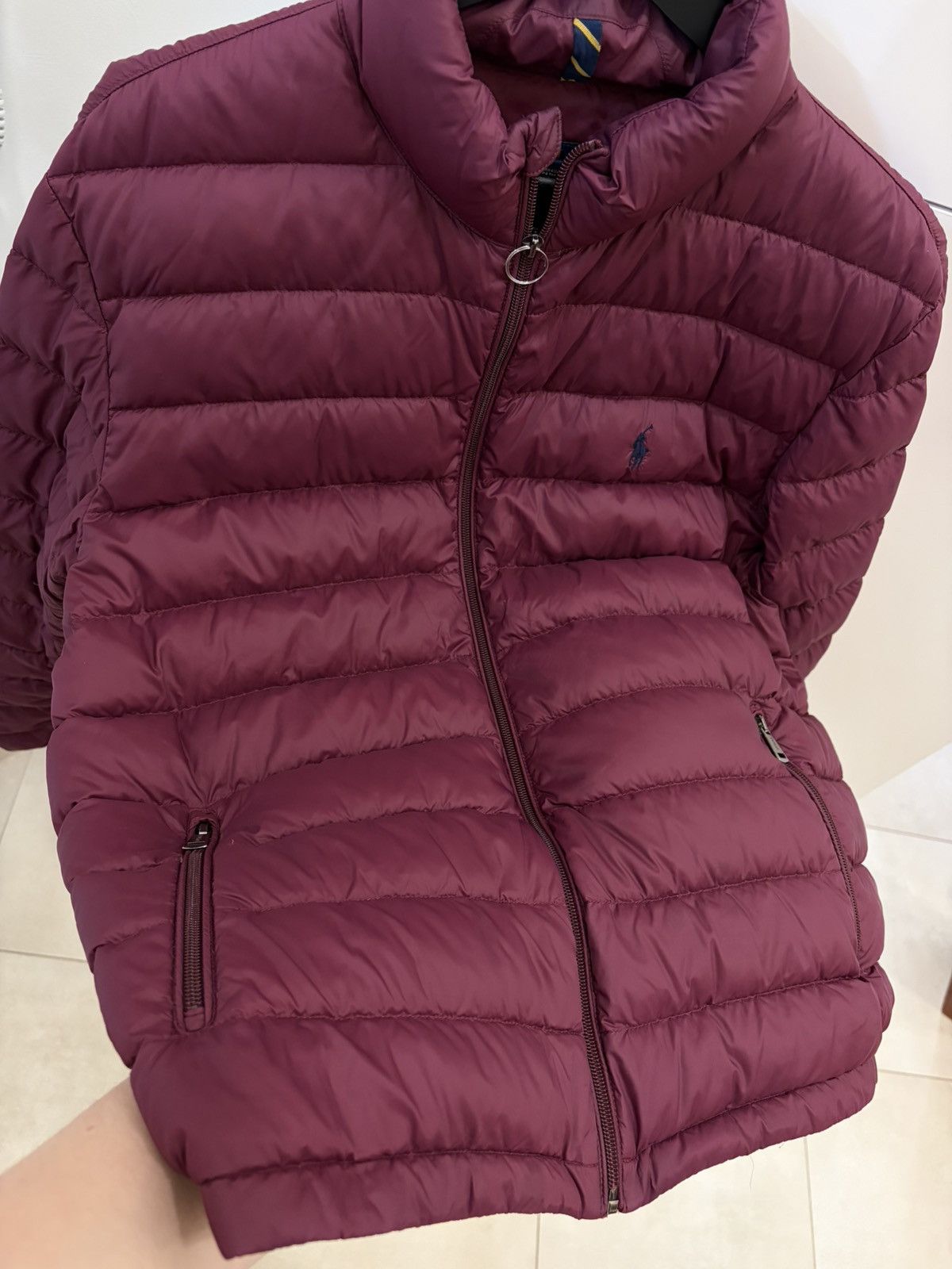 Polo Ralph Lauren Ralph Lauren Men’s Jacket Size US L / EU 52-54 / 3 - 4 Thumbnail