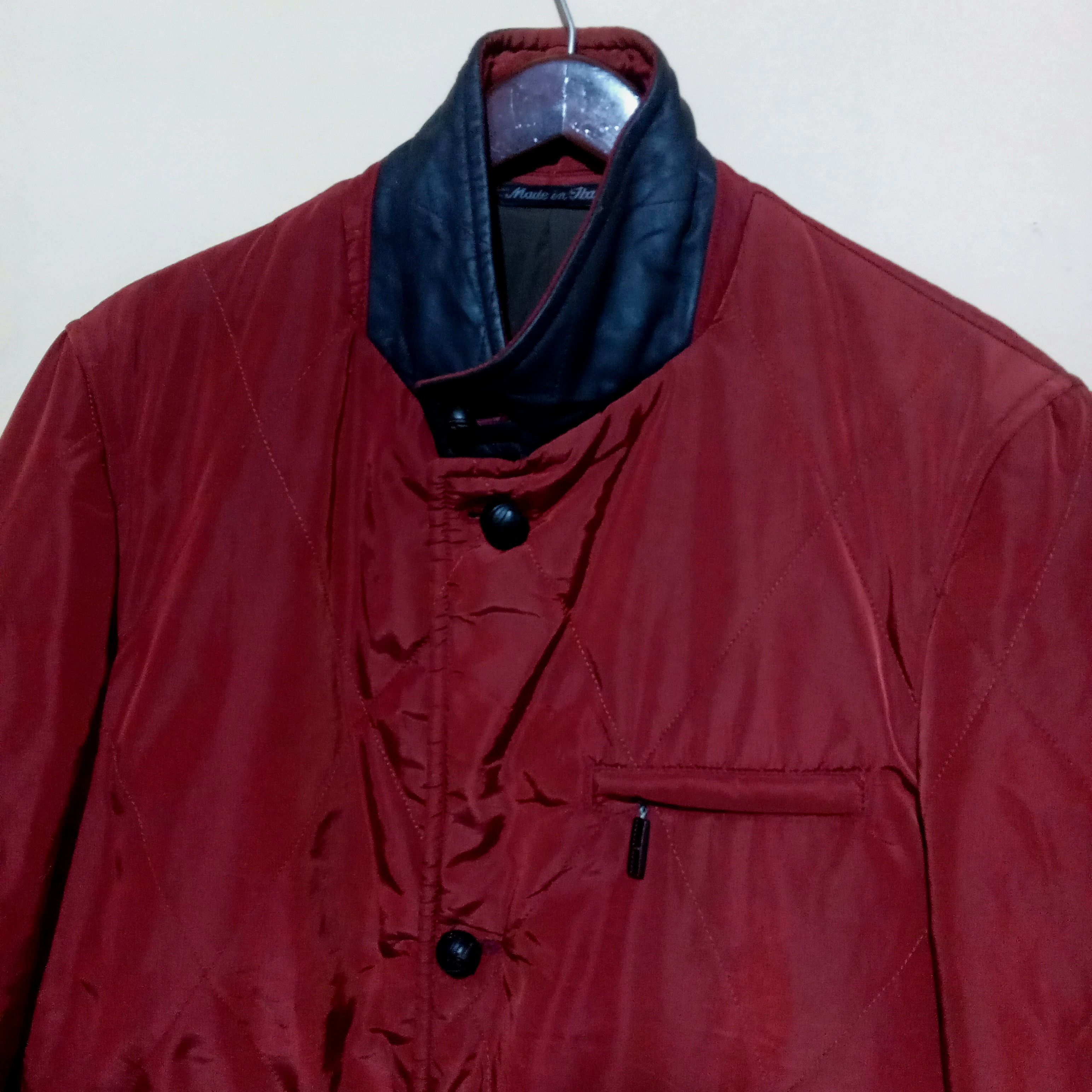 Italian designers vintage blazer Trènta Otto