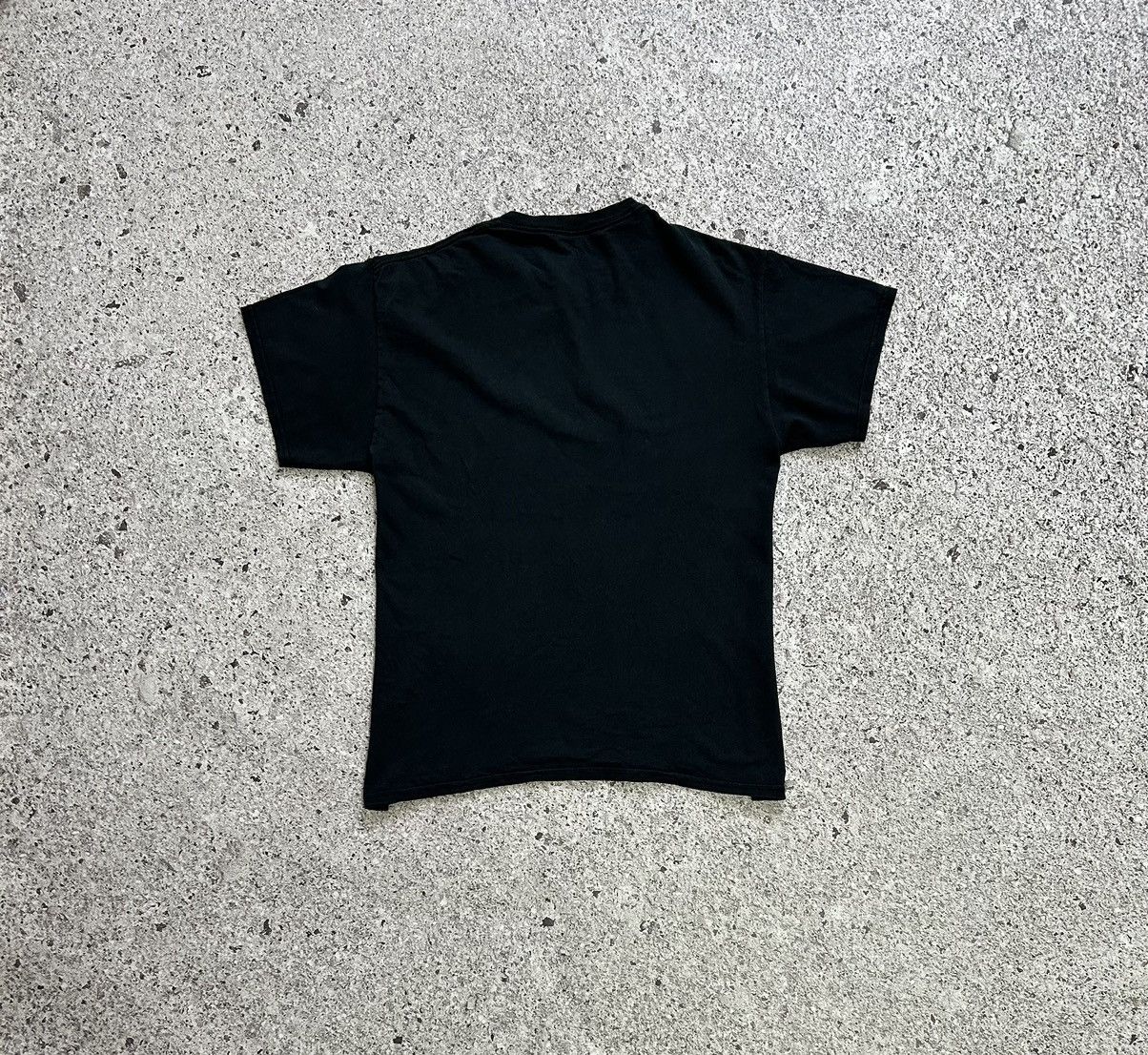 Slayer × Vintage Vintage Band Rock Slayer 2000s Black Rock Band T-Shirt Size US XL / EU 56 / 4 - 4 Thumbnail
