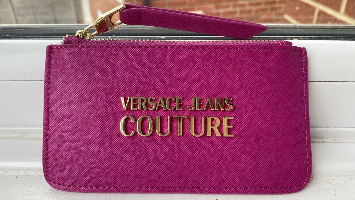 Versace Jeans Couture Versace Jeans Couture Wallet Cardholder Size ONE SIZE - 1 Thumbnail