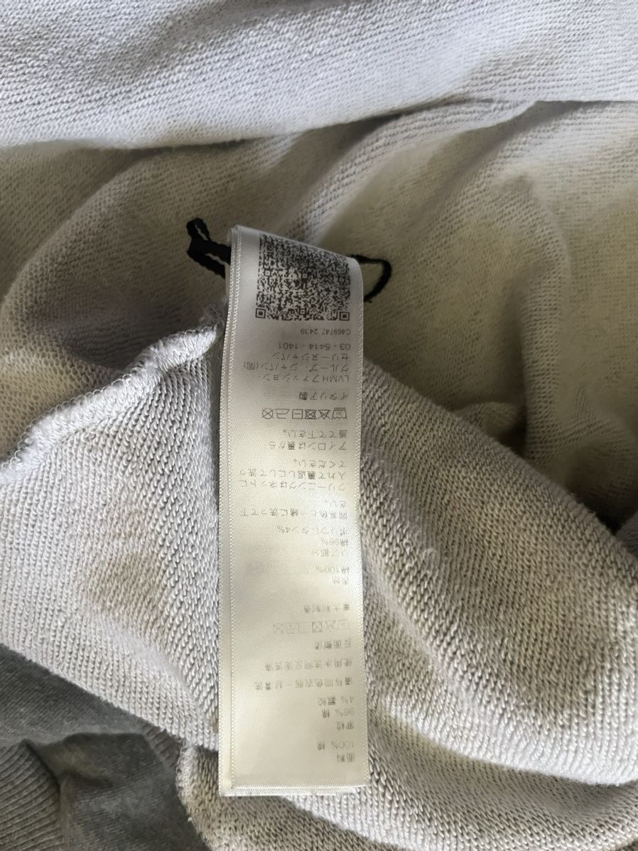 Celine Celine paris hoodie Size US L / EU 52-54 / 3 - 8 Thumbnail
