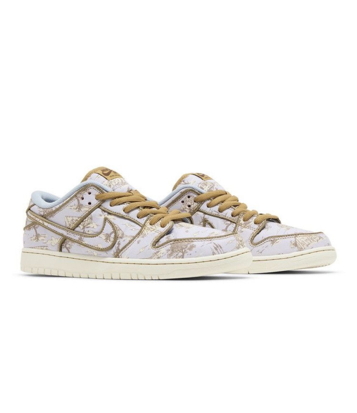 Nike Nike SB Dunk city of style Size US 10 / EU 43 - 2 Thumbnail
