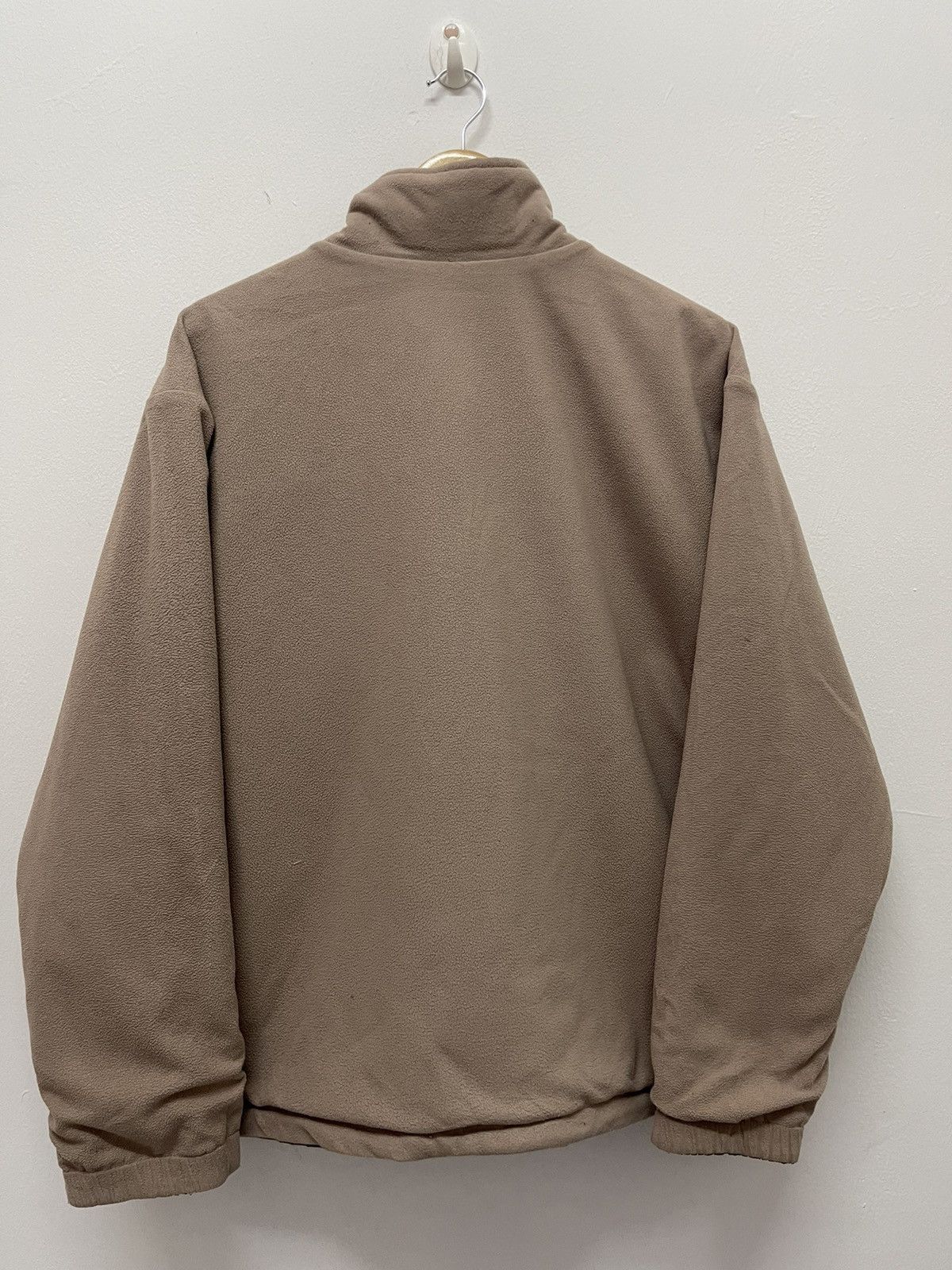 Nike ACG 90’s ACG NIKE Reversible Fleece Nylon Jacket Size US M / EU 48-50 / 2 - 3 Thumbnail