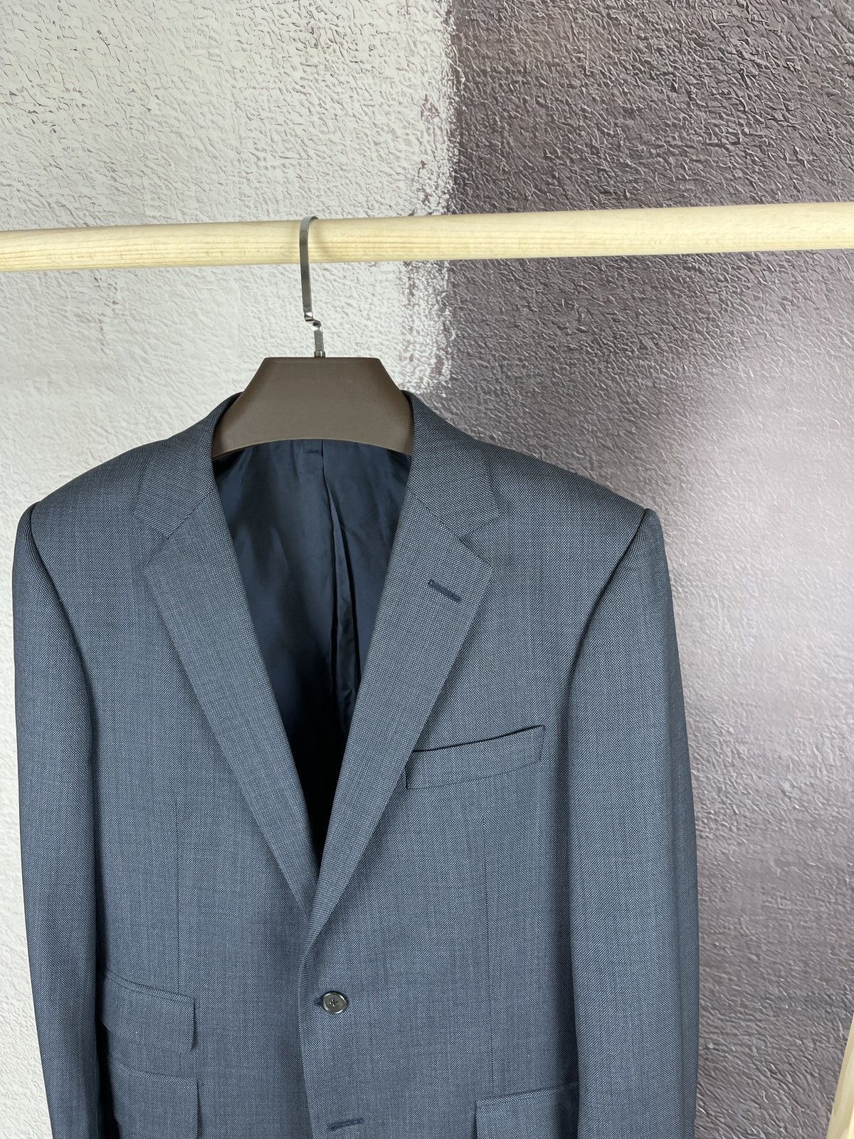 Gieves & Hawkes Gieves & Hawkes #1 Savile Row London wool sport coat blazer Size 40R - 8 Thumbnail