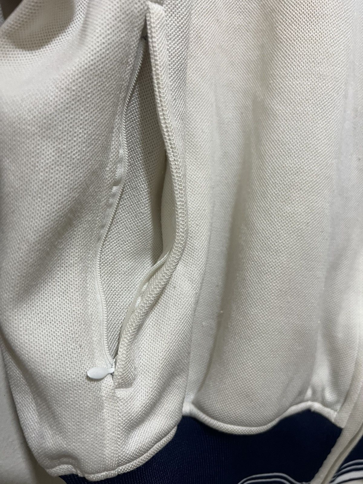 Nike Vintage nikecourt sweater Size US XL / EU 56 / 4 - 6 Thumbnail