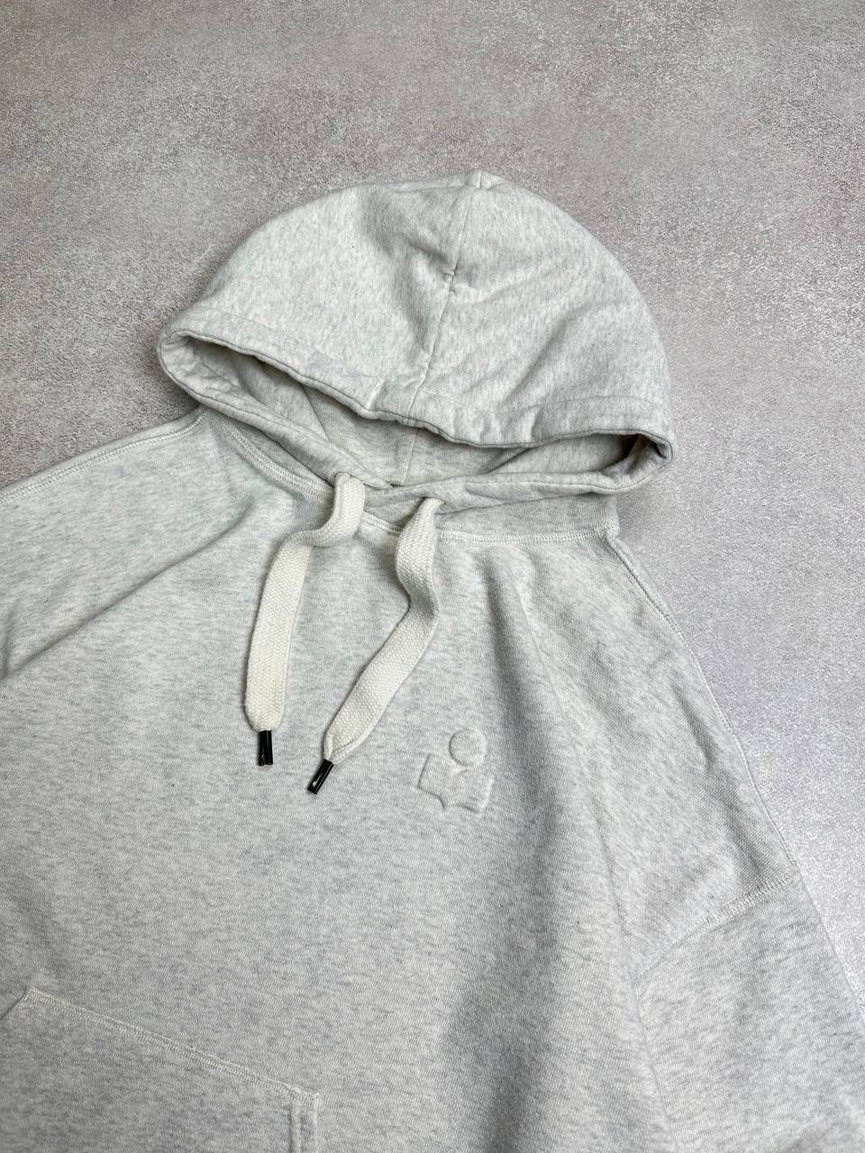 Isabel Marant Etoile RARE! Isabel Marant Black Miley Hoodie Size US S / EU 44-46 / 1 - 3 Thumbnail
