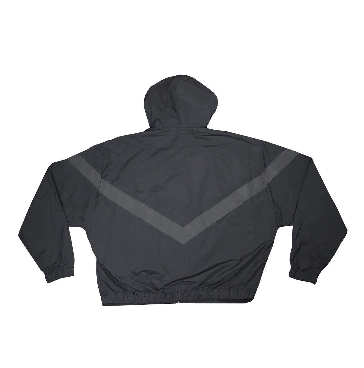 Essentials × Fear of God Essentials - Anorak Windbreaker Jacket Size US M / EU 48-50 / 2 - 2 Thumbnail