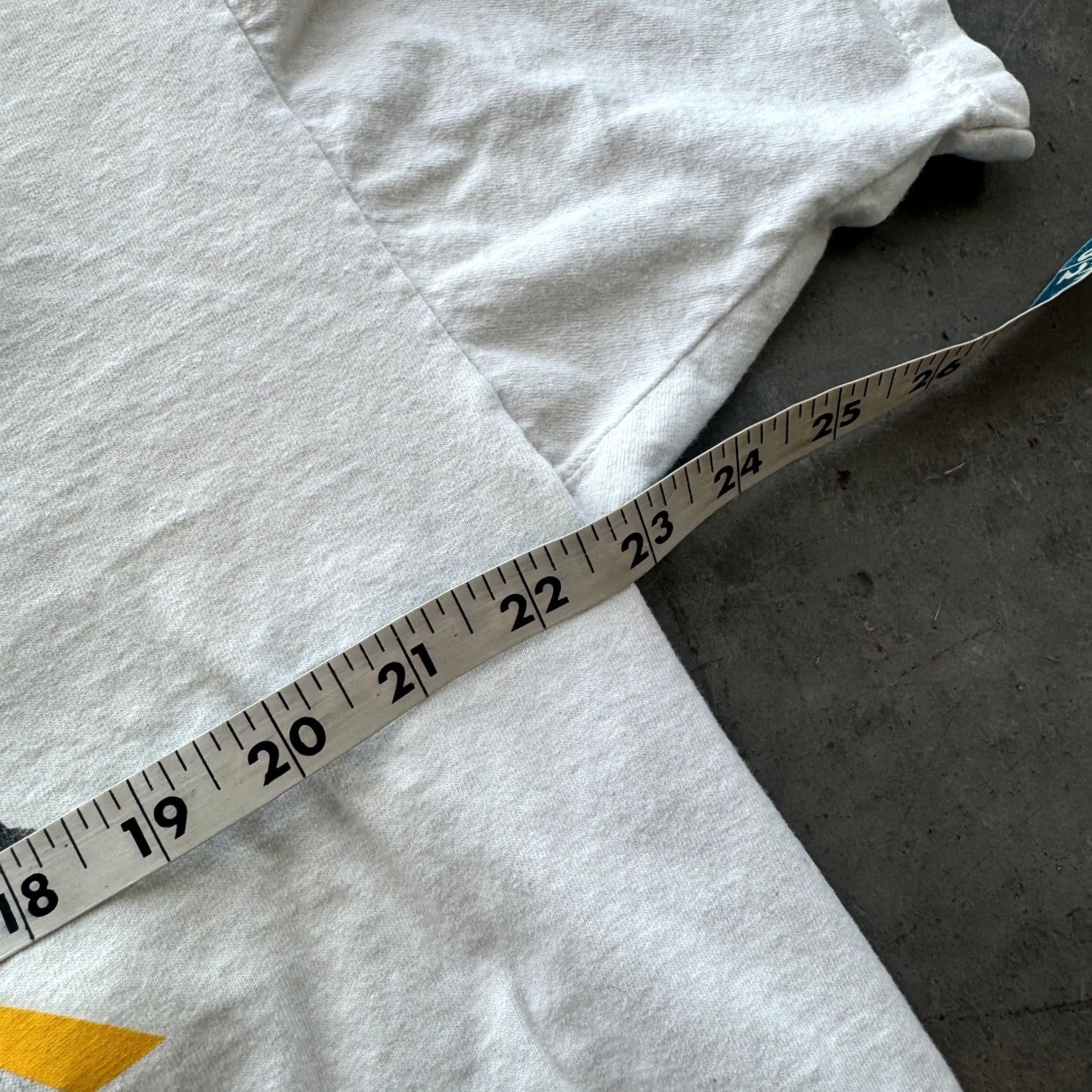 Vintage Vintage Goodguys Car Week Scottsdale Arizona White Graphic Tee L Mens Size US L / EU 52-54 / 3 - 4 Thumbnail