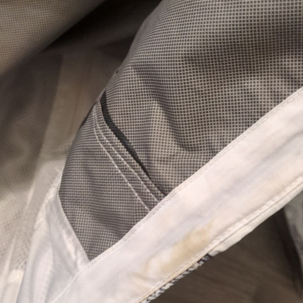 The North Face The North Face ltd edition Jacket Newspaper Print Hooded S. Size S / US 4 / IT 40 - 8 Thumbnail