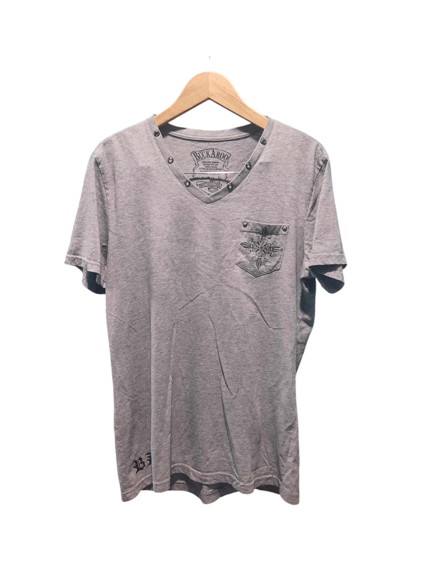 Japanese Brand Inspired by chrome Hearts Size US XL / EU 56 / 4 - 1 Thumbnail