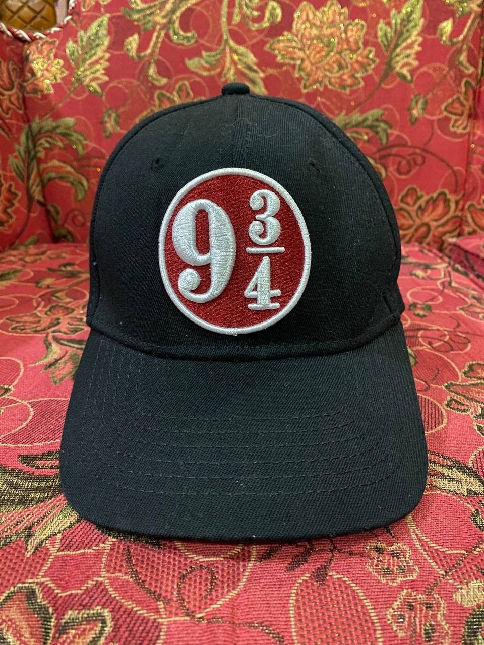 Other Vintage Y2K Harry Potter Fullcap Size ONE SIZE - 1 Thumbnail