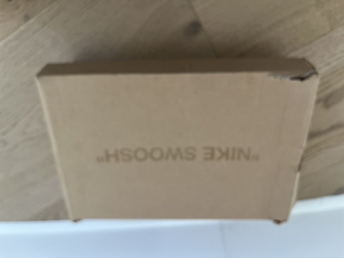 Off-White Nike OW Air Max 90 Black Size US 9 / EU 42 - 10 Thumbnail