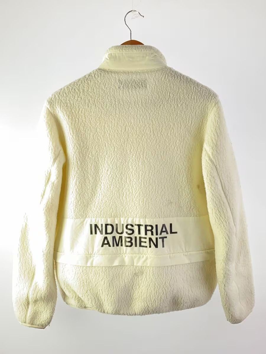 Undercover "INDUSTRIAL AMBIENT" Fleece Jacket Size US M / EU 48-50 / 2 - 2 Thumbnail