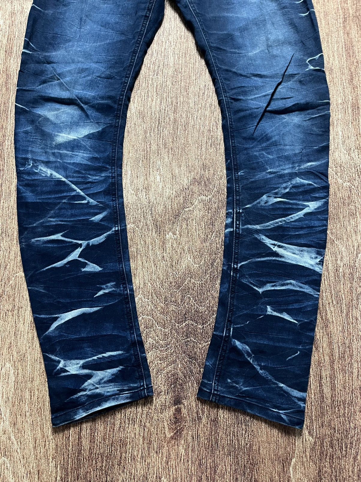 semanticdesign Semantic design denim pants Size US 32 / EU 48 - 3 Thumbnail