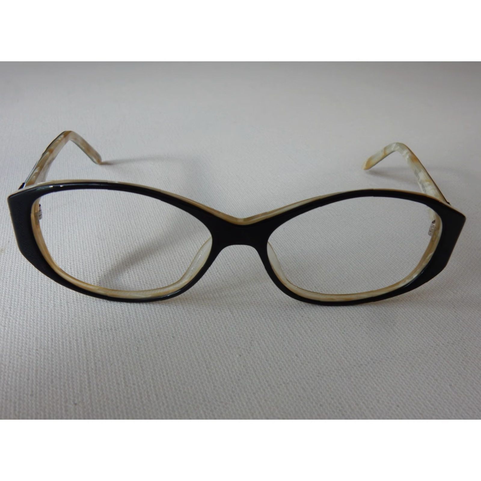 Vintage Elizabeth Arden Sunglasses Frame Black 56[]15 130 EA 5179 Women Adult One Size Size ONE SIZE - 2 Thumbnail