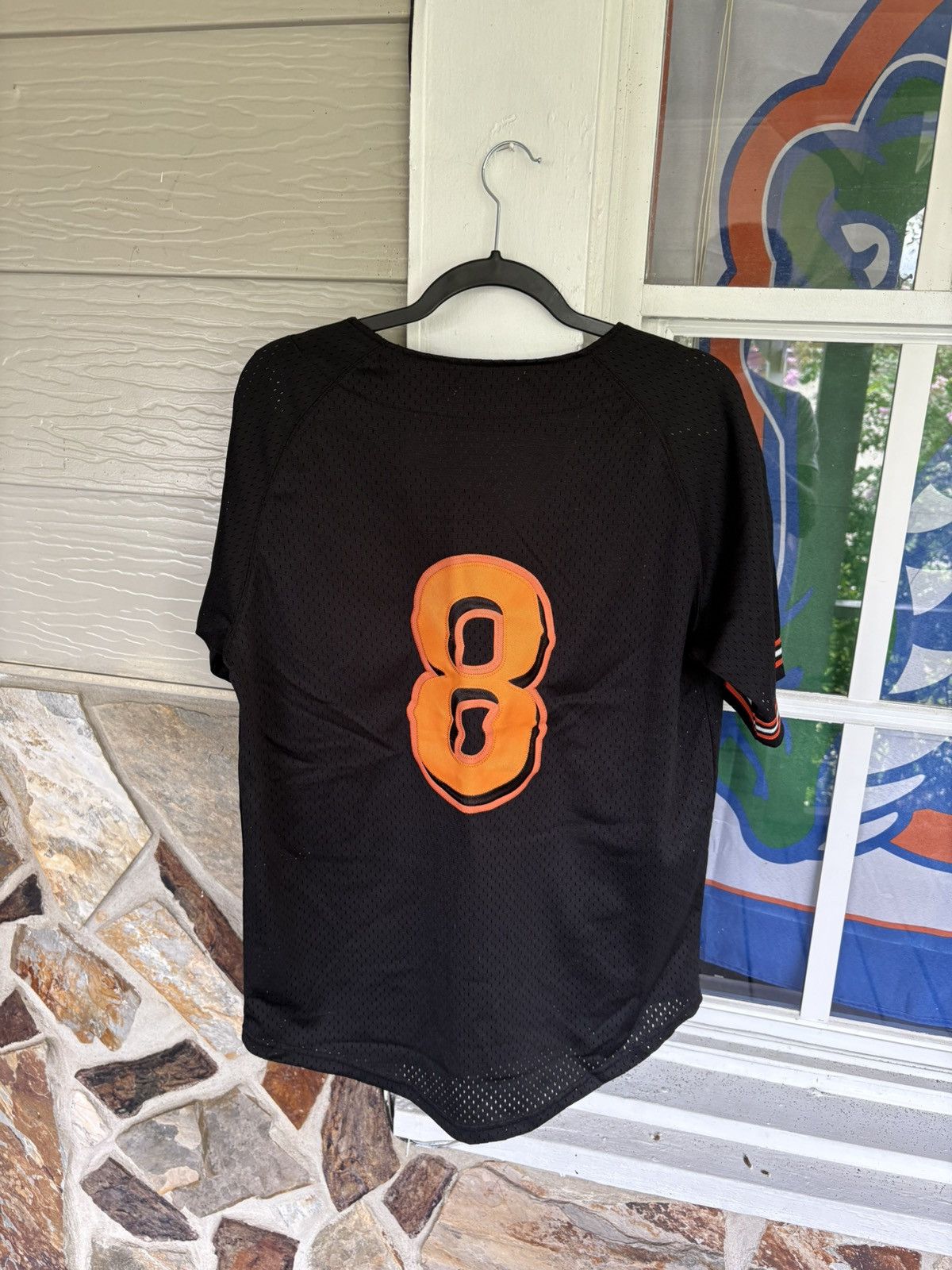 Other Baltimore Black Sox Negro League Jersey Size US L / EU 52-54 / 3 - 2 Thumbnail