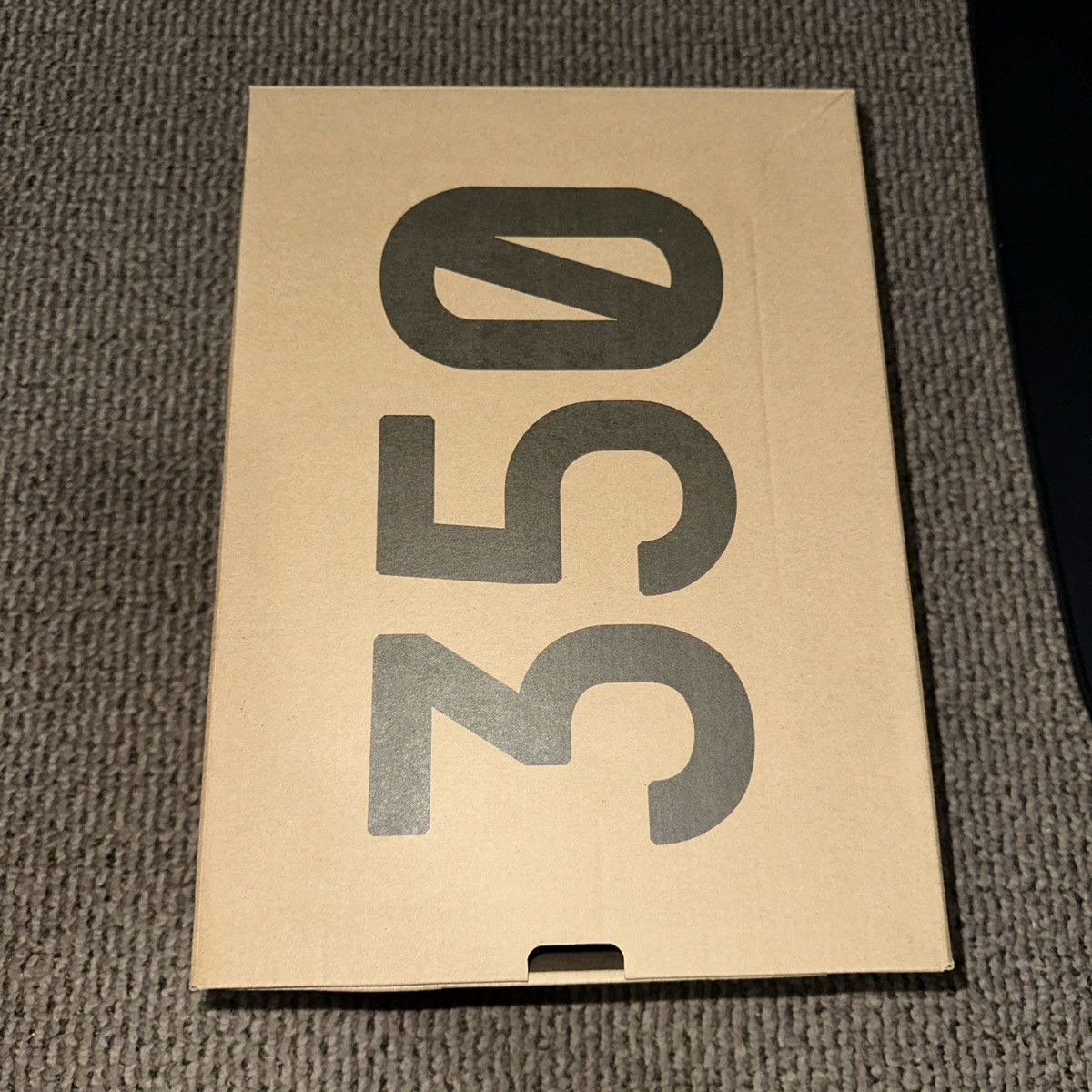 Adidas adidas Yeezy Boost 350 v2 Blue Tint Size US 8 / EU 41 - 6 Thumbnail