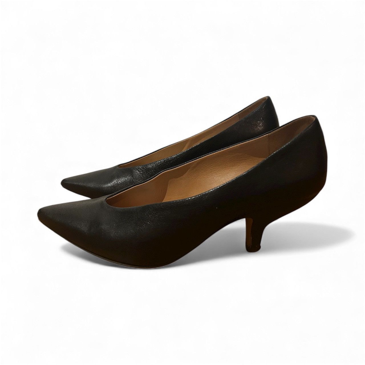 Maison Margiela Maison Margiela Heels Size US 8 / IT 38 - 1 Thumbnail