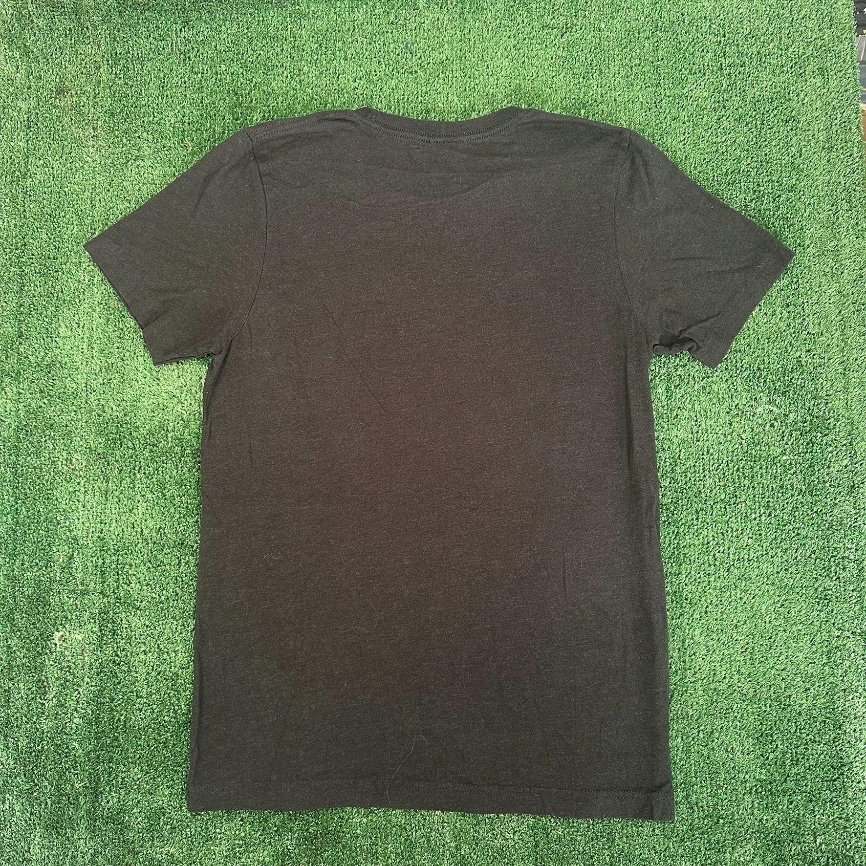 Japanese Brand Sanrio Kuromi Strawberry T-Shirt Cute Emo Punk Goth Tee Size US M / EU 48-50 / 2 - 5 Thumbnail