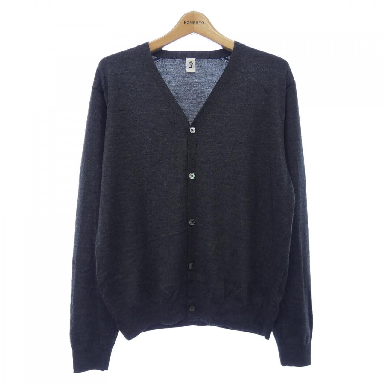 Other Other LE Wool Cardigan Others Tops DUTY FREE for USA Size ONE SIZE - 1 Thumbnail