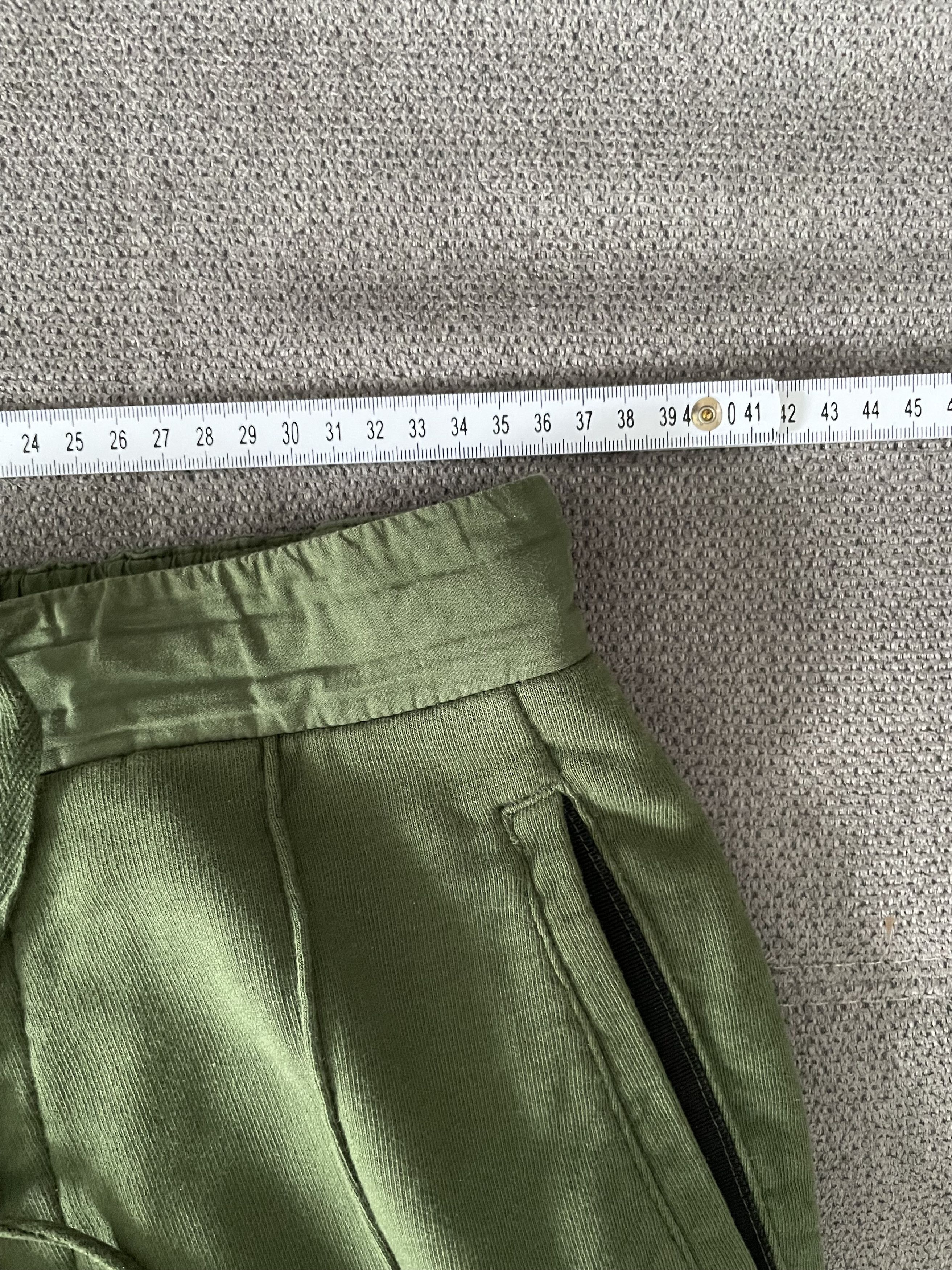 Haider Ackermann Haider Ackermann Perth Jogger Size US 31 - 4 Thumbnail