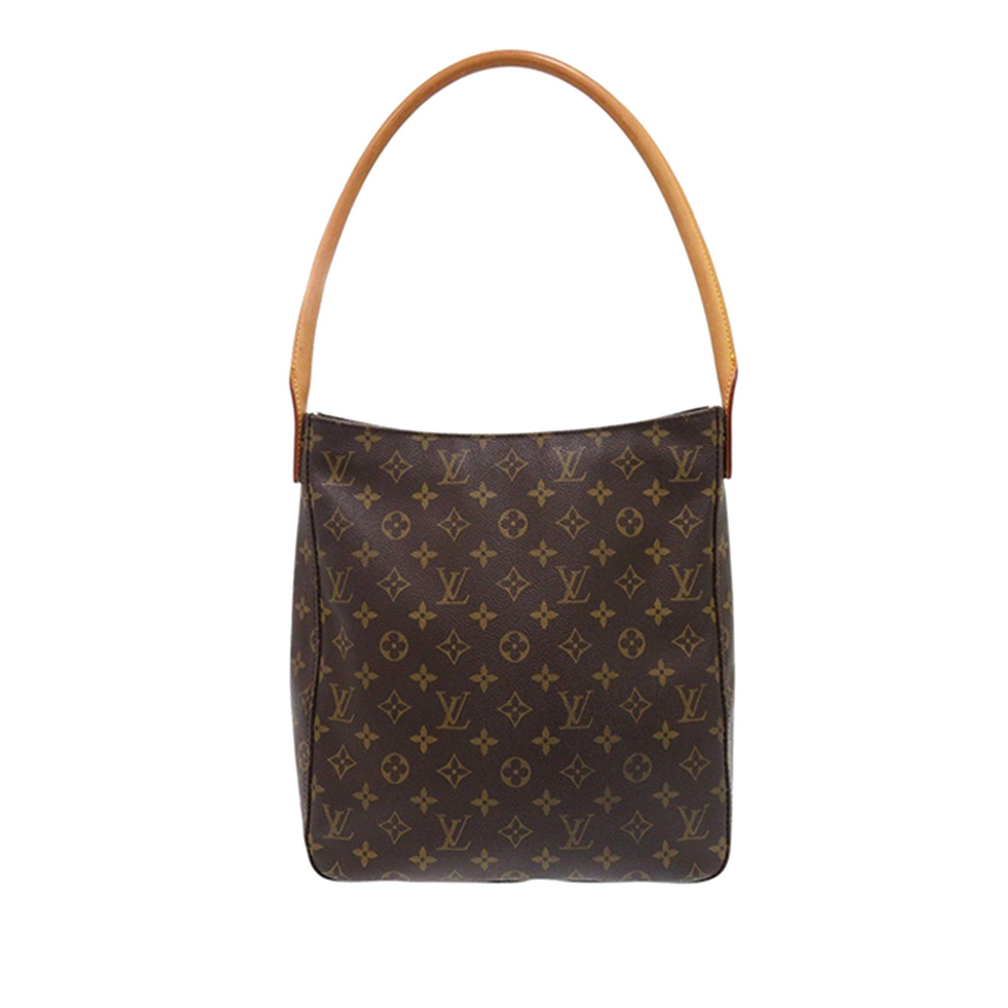 Louis Vuitton Monogram Looping GM Size ONE SIZE - 1 Thumbnail