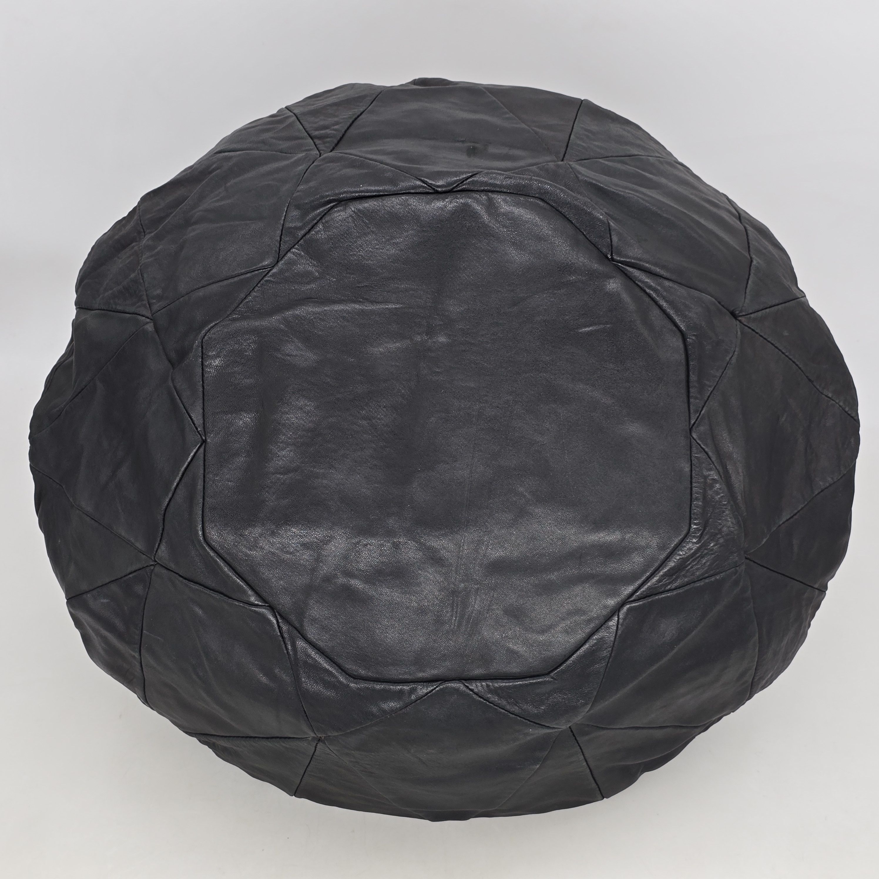 Maison Margiela Maison Margiela 11 - Archive Leather Ball Bag Size ONE SIZE - 6 Thumbnail