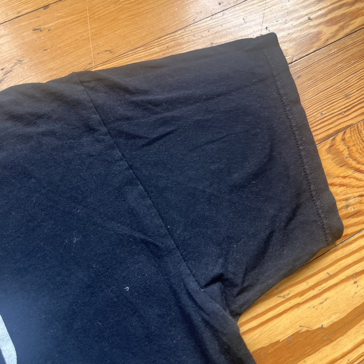 Vintage Vintage Wrath Budd Dwyer Suicide Obscure Political Shirt Size US L / EU 52-54 / 3 - 4 Thumbnail