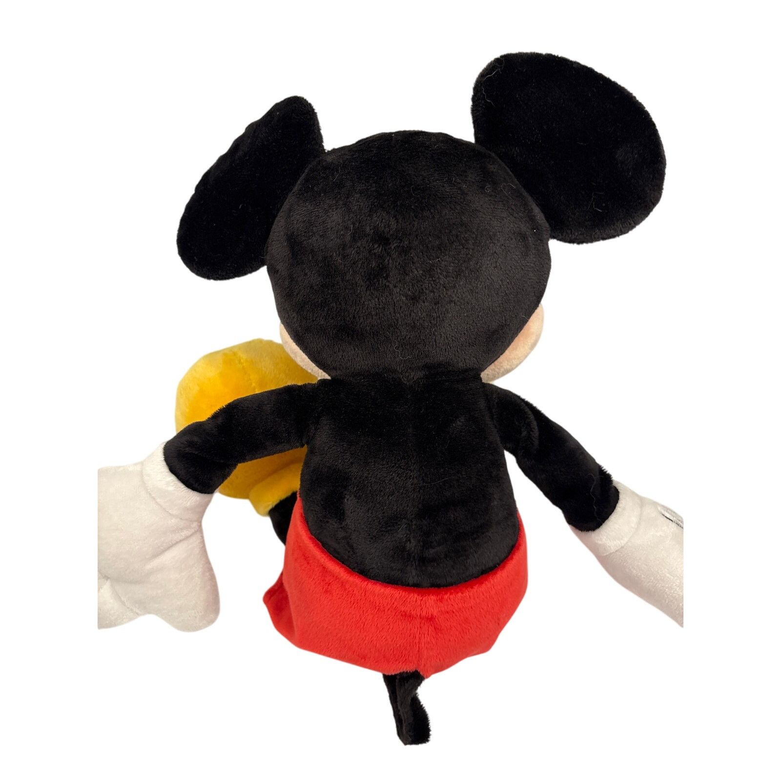 Disney Mickey Stamped Disney Store exclusive. Fair condition Size ONE SIZE - 5 Thumbnail