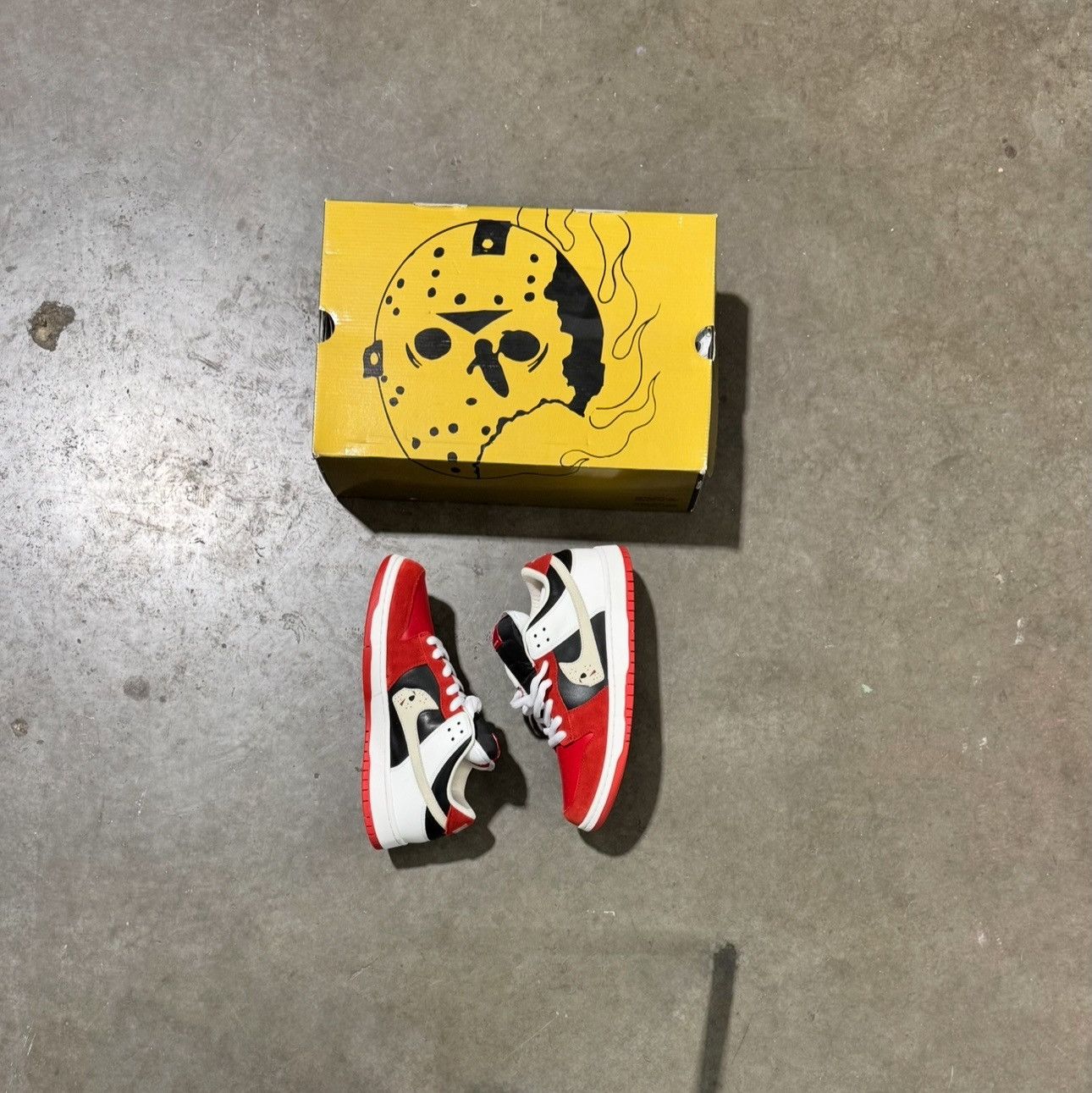 Warren Lotas Warren Lotas Dunks Size US 9 / EU 42 - 2 Thumbnail