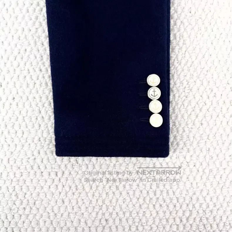 Thom Browne Thom Browne Long coat Size US M / EU 48-50 / 2 - 5 Thumbnail